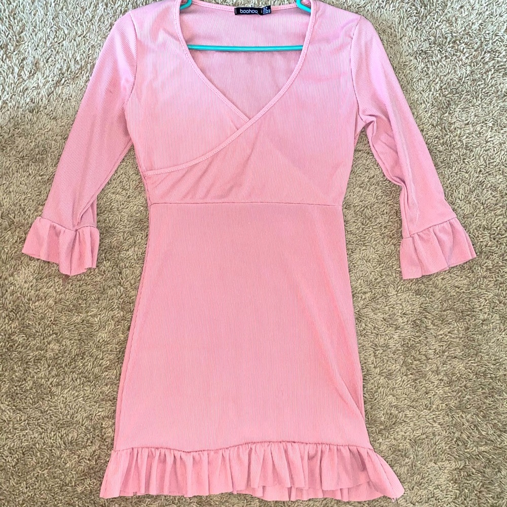 easter dress (size 6)